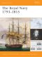 [Osprey Battle Orders 31] • The Royal Navy 1793-1815